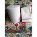 Wholesale Thermal Bonded Cotton/Polyester Fiber Wadding